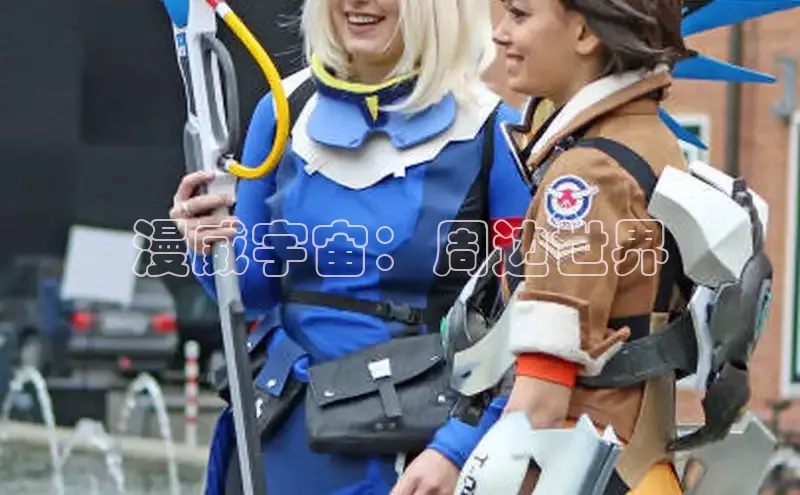 漫威宇宙：周边世界